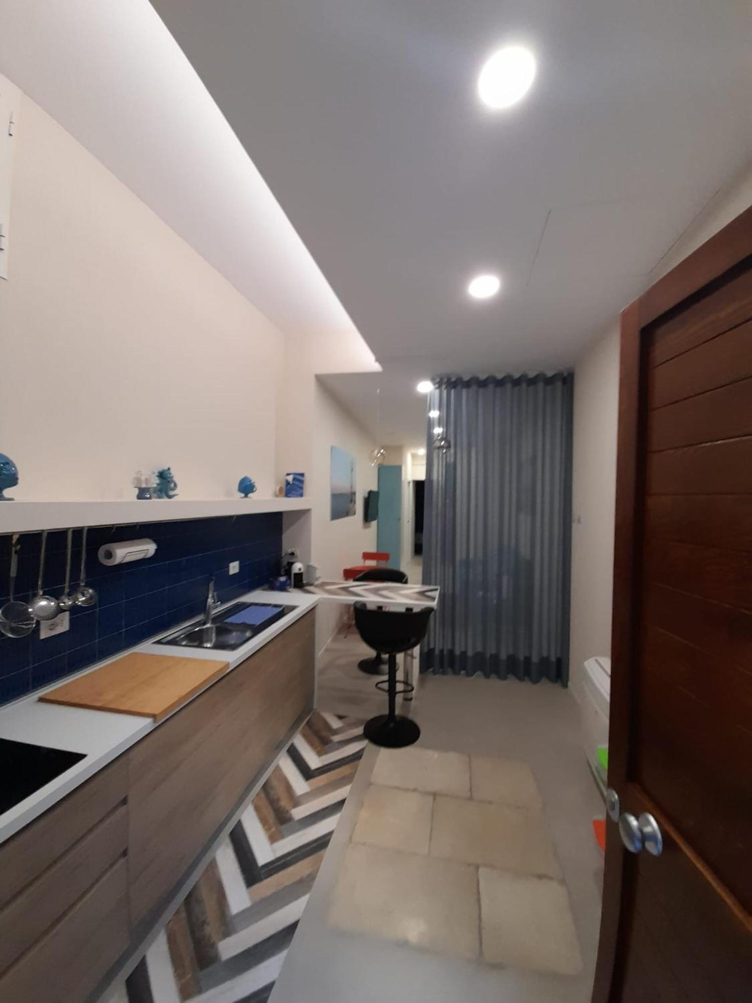 Filioli 28 Apartment Bari Exterior foto