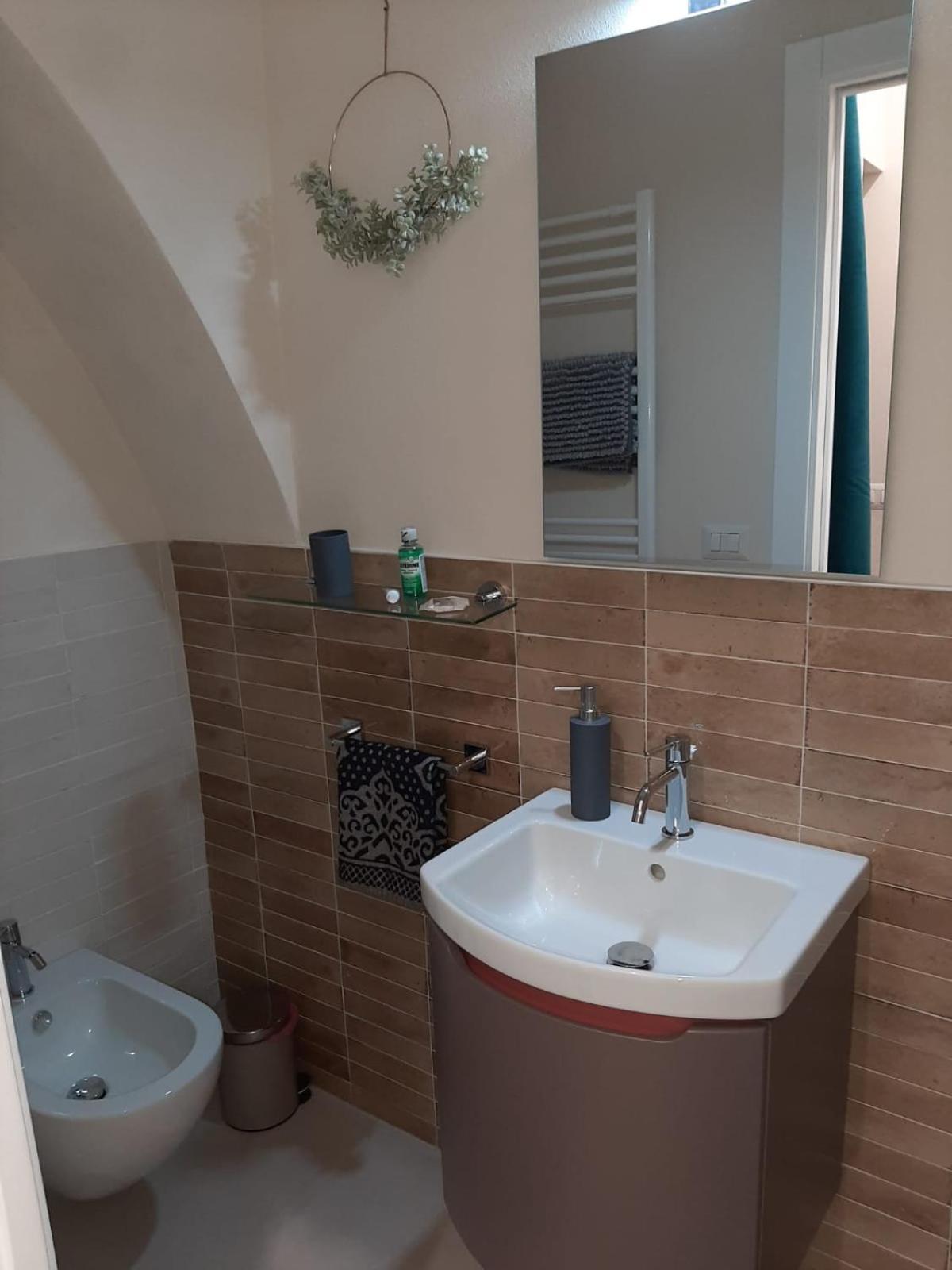 Filioli 28 Apartment Bari Exterior foto